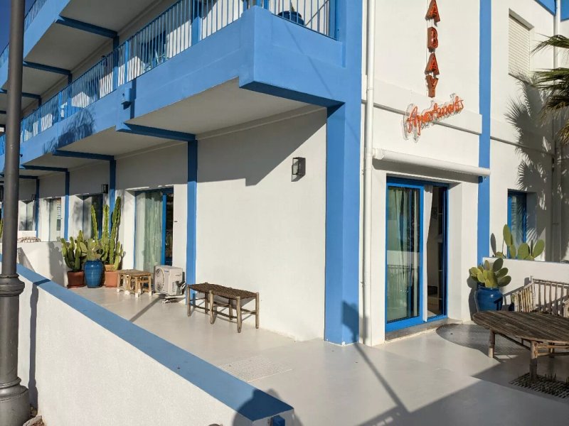 Seabay Appartamenti