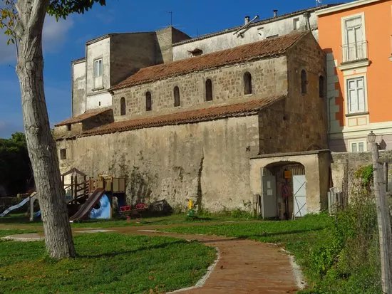 Chiesa di San Benedetto