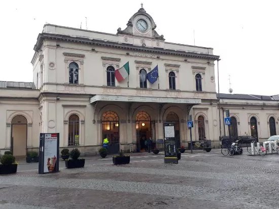 Stazione Centrale