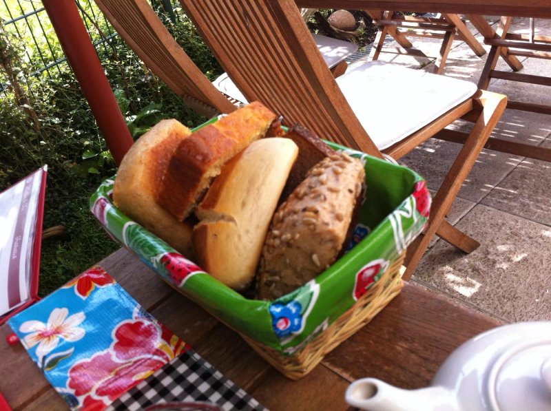 Nachtisch