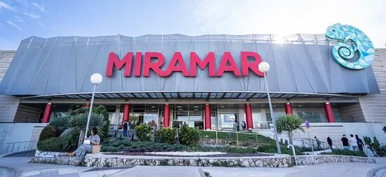 Miramar Centro Comercial