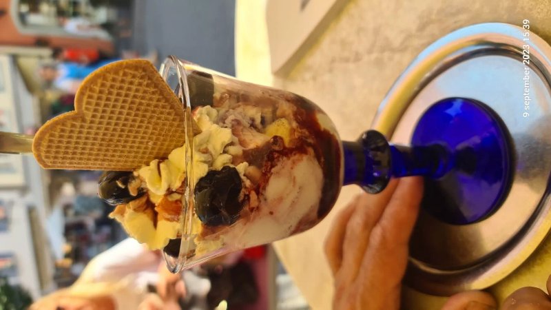 Eiscafe Venezia