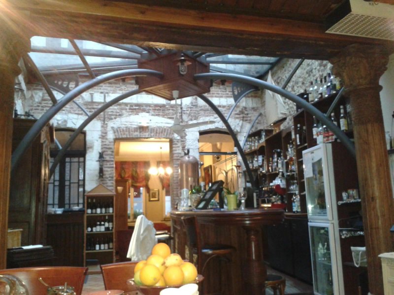 Le Patio