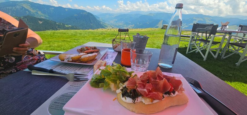 L'alpage Des Avenieres