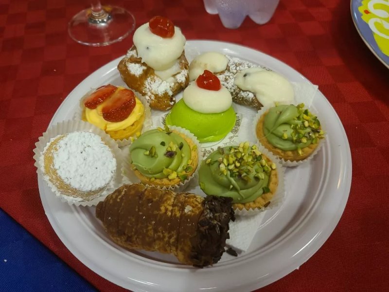 Le Delizie Della Sicilia