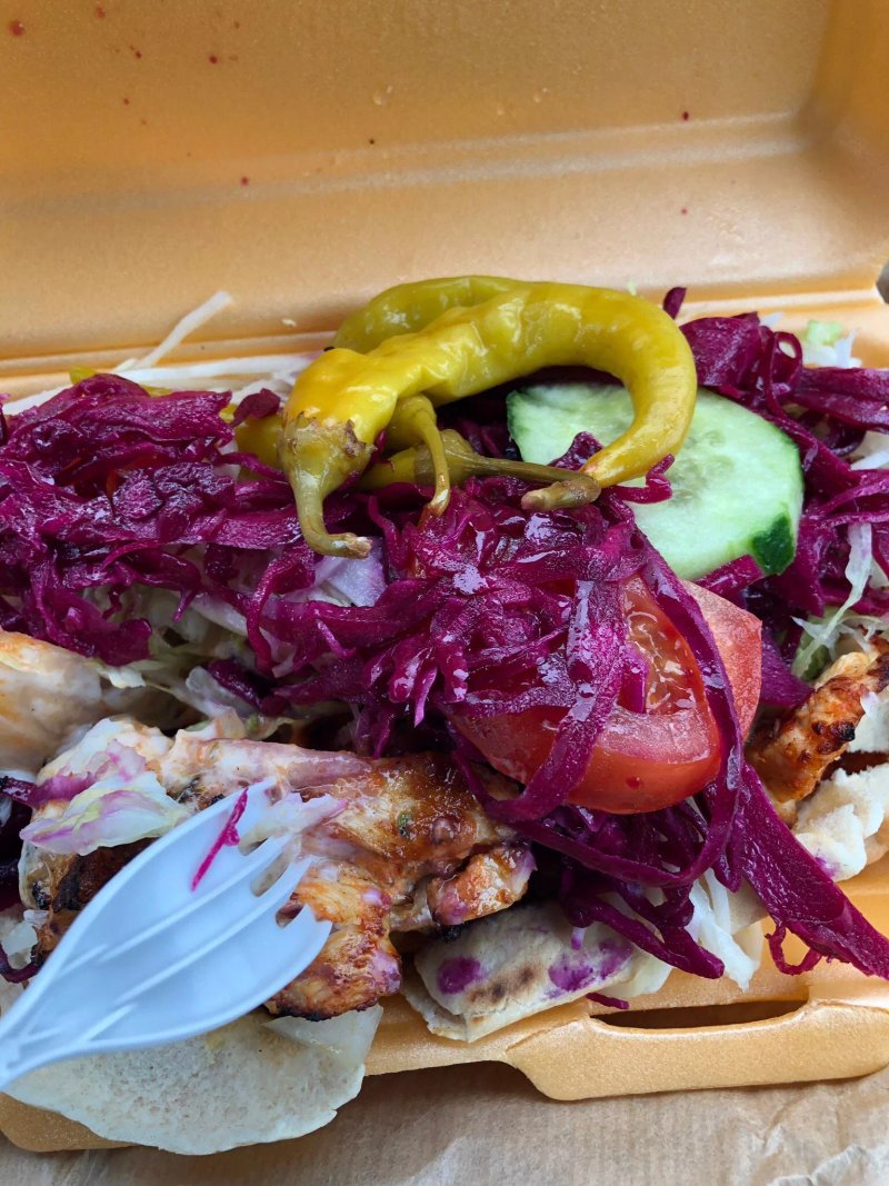 Superb Kebab House