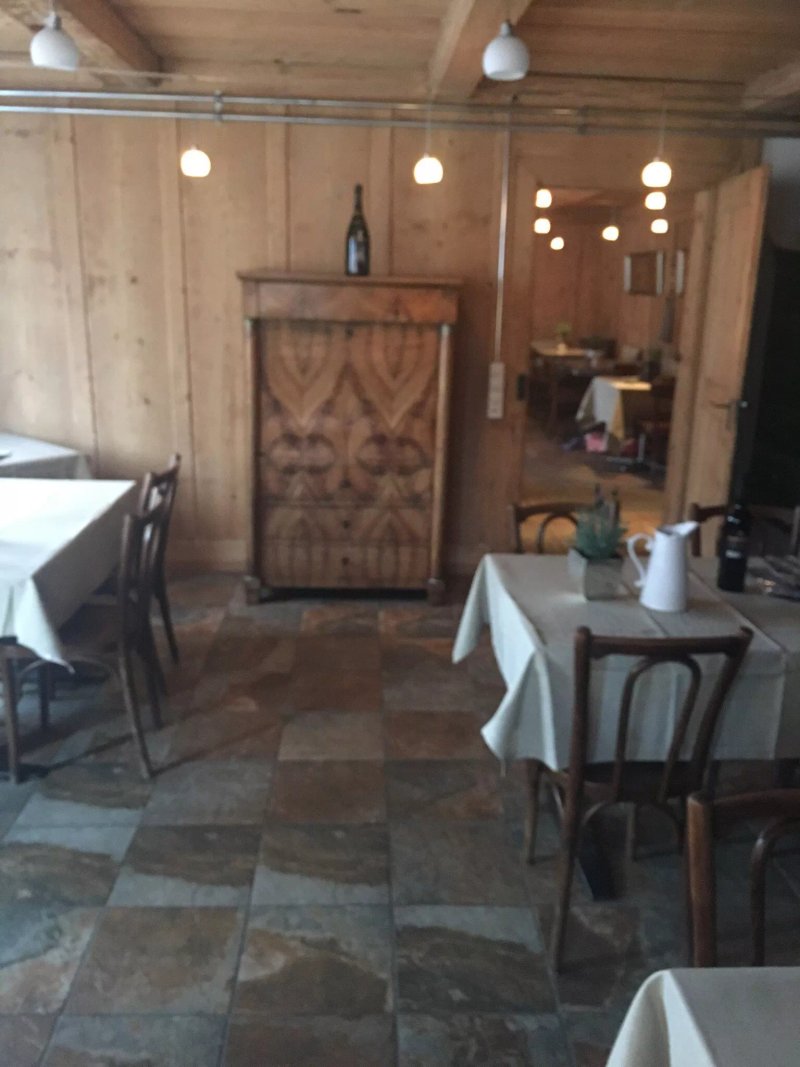 Restaurant Baren