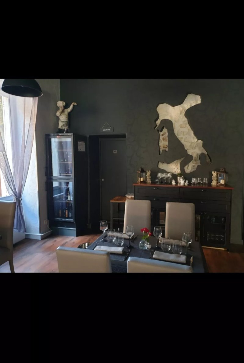 Le Gambara