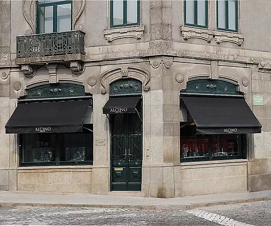 Alcino Silversmith Since 1902