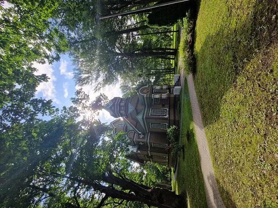 Kemeri Orthodox Church