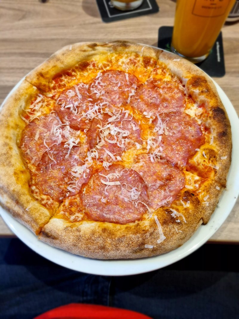 Ftd Pizza Riga