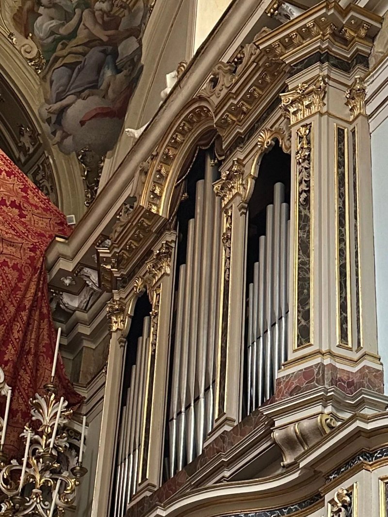 Chiesa Parrocchiale San Bartolomeo Apostolo