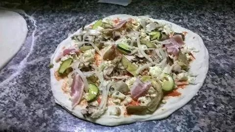 Pizzeria D'Asporto Di Lai Rinaldo