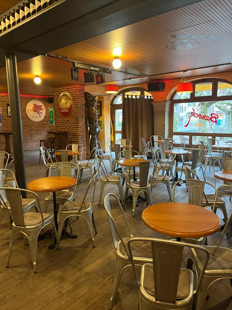 Barock Cafe