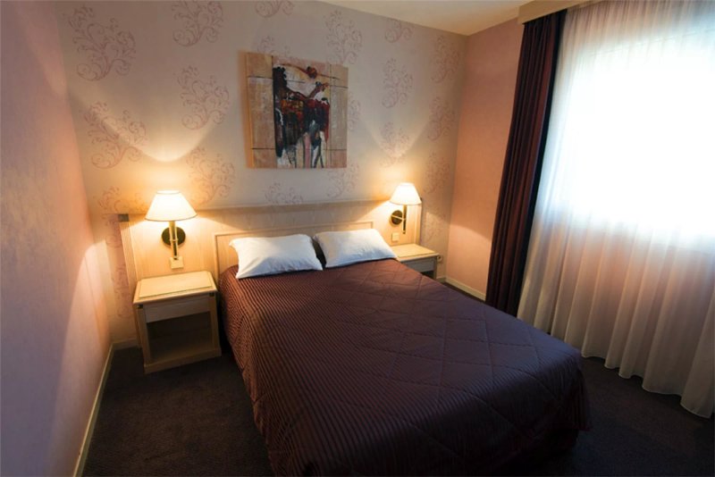Hôtel Le Manoir Orchies