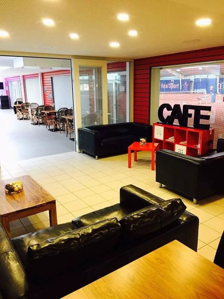 Restaurant du Tennis Club Gland