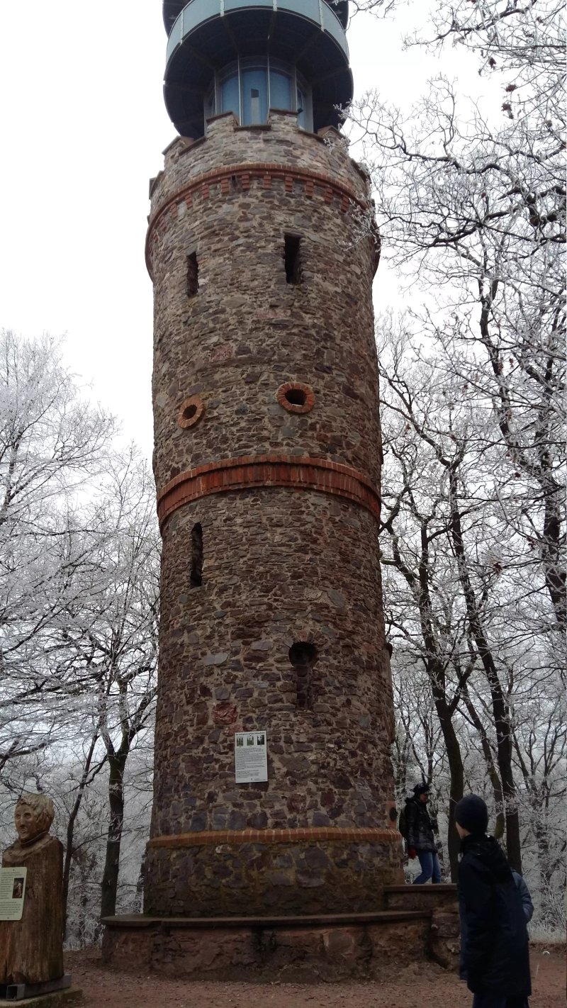 Berggasthof Hahnenkamm