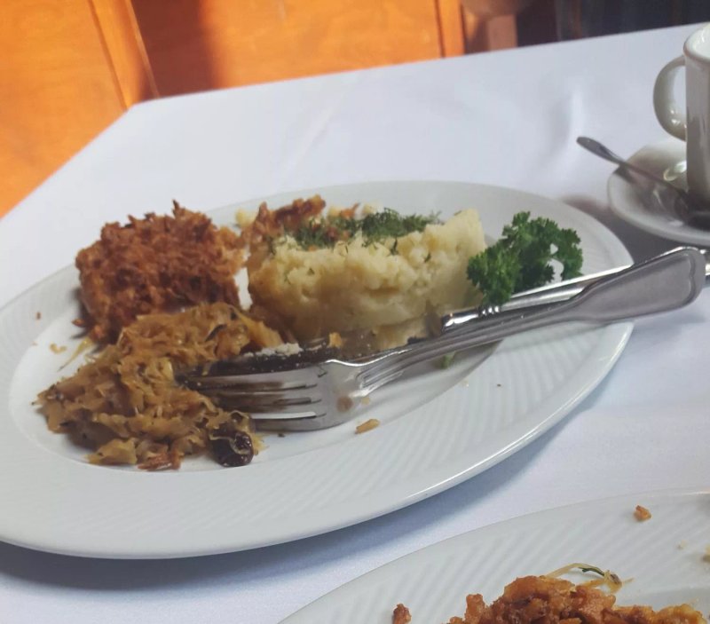 Zamkowa Restaurant