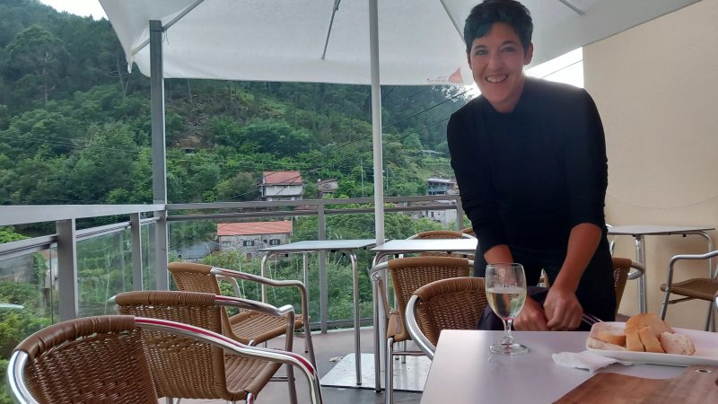 Cafe Lourido