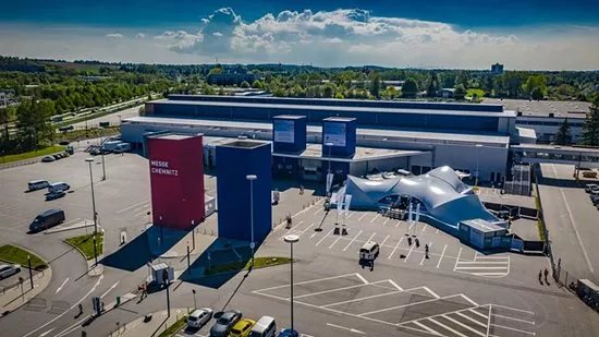 Messe Chemnitz