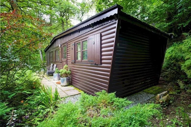 Low Tarn Lodge - One Bedroom Apartment, Sleeps 2