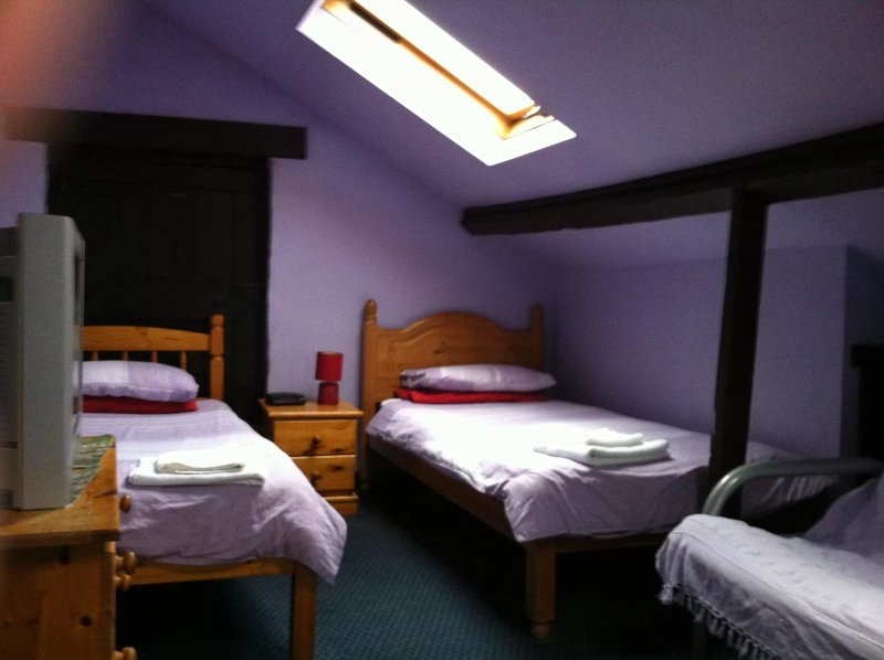 White Hart Inn