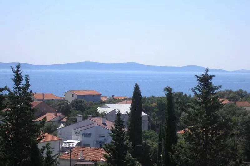 Near the beaches, sea view with enough comfort