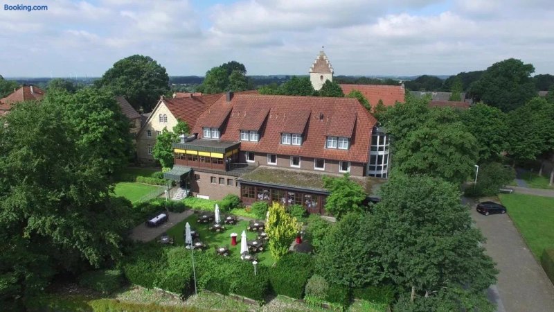 Hotel Zur alten Post