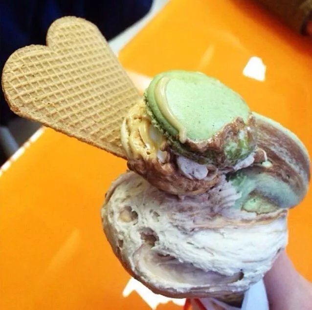 Il Gelato Perrucci