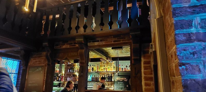 Agron - Luneburg