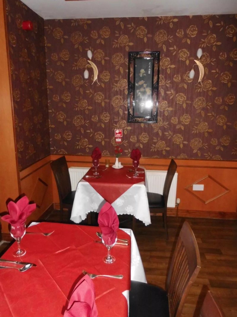 Golden inn palace
