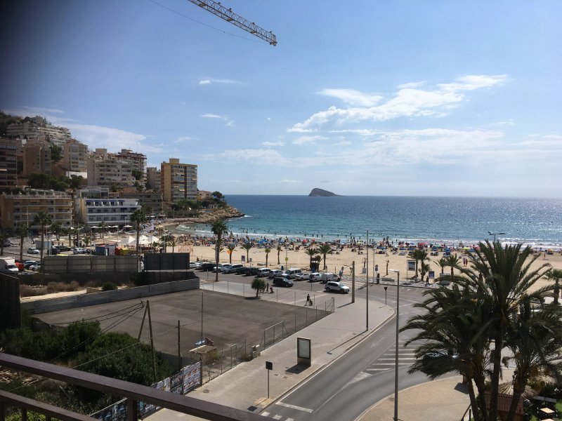 Apartamentos Odysea