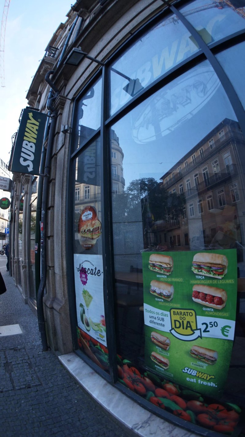 Subway