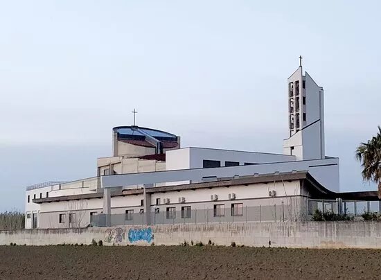 Complesso Parrocchiale "Sacra Famiglia"