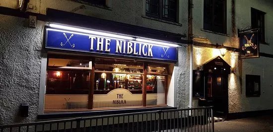The Niblick