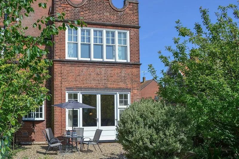 2 bedroom accommodation in Sheringham