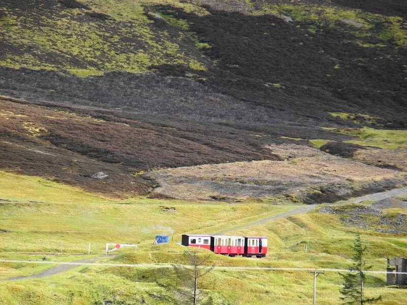Self catering: luxury 4 -bedroom eco-home in beautiful Southern Uplands village