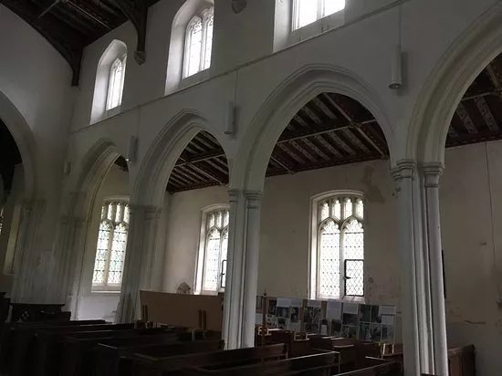St. Faith