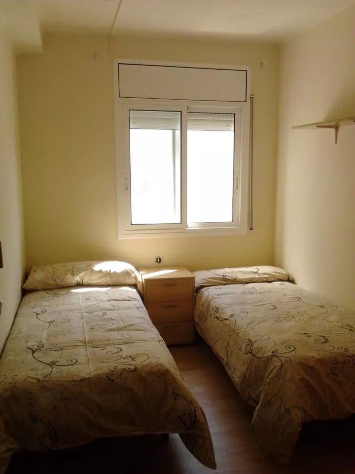Residencia Universitaria Reus