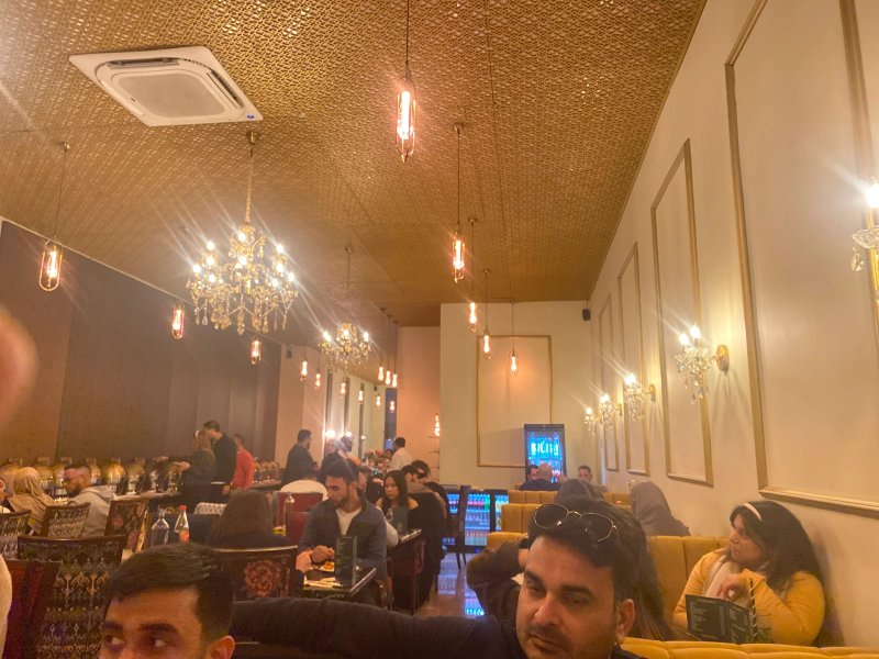 Nawaab Tandoori Restaurant