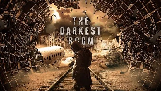 The Darkest Room