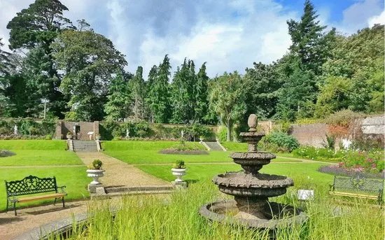 Festina Lente Equestrian Centre & Walled Gardens