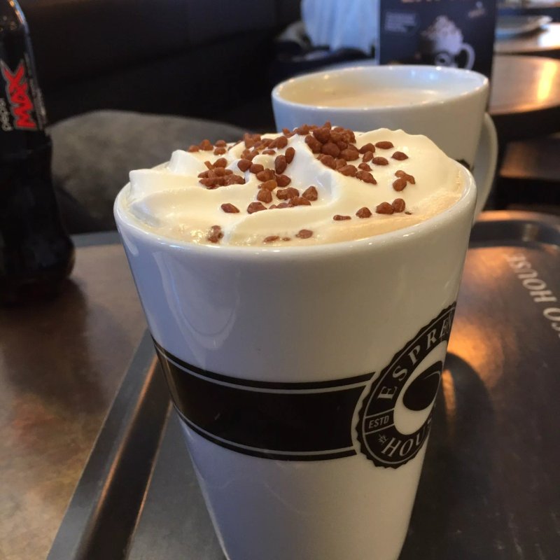 Espresso House