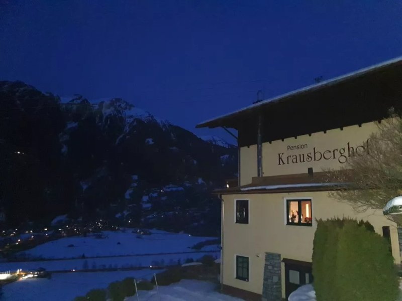 Bauernhof Krausberghof