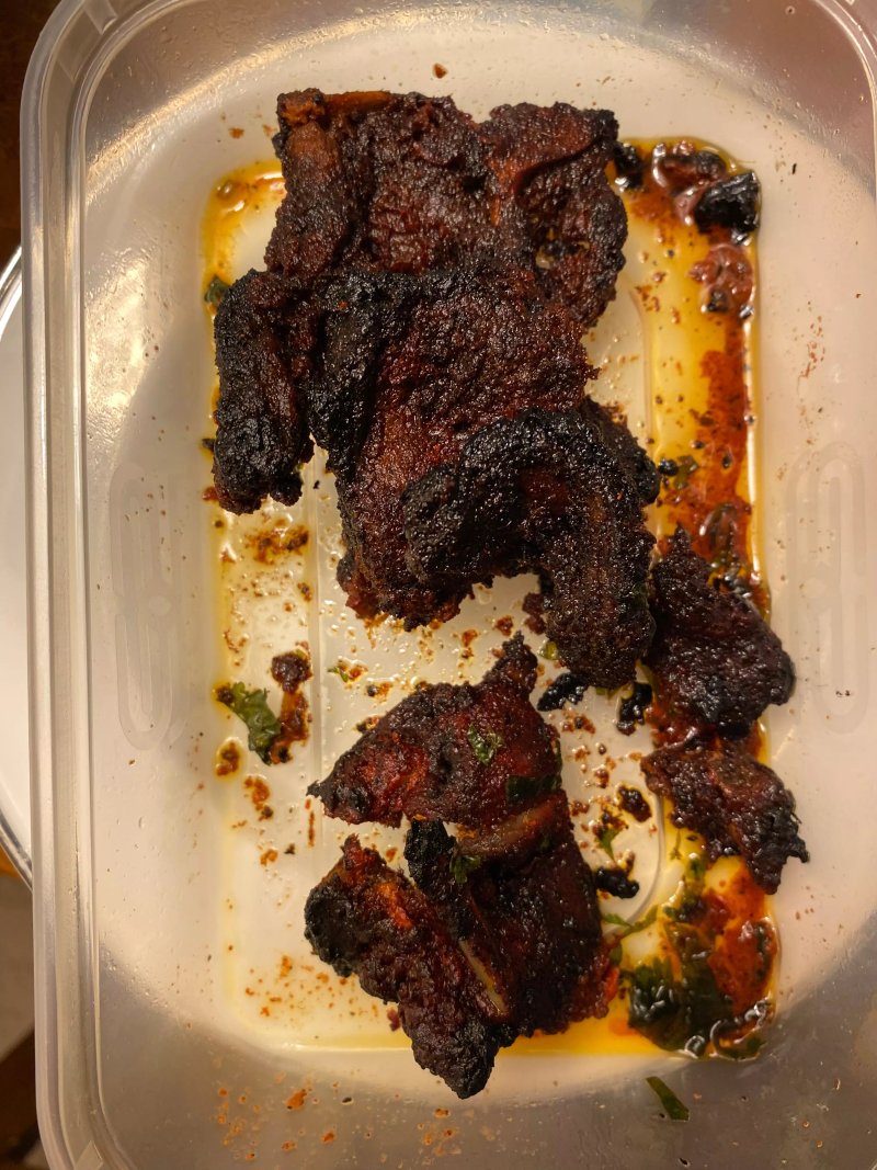 Wimbledon Tandoori Indian Restaurant