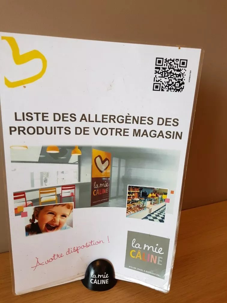La Mie Caline Nantes Commerce