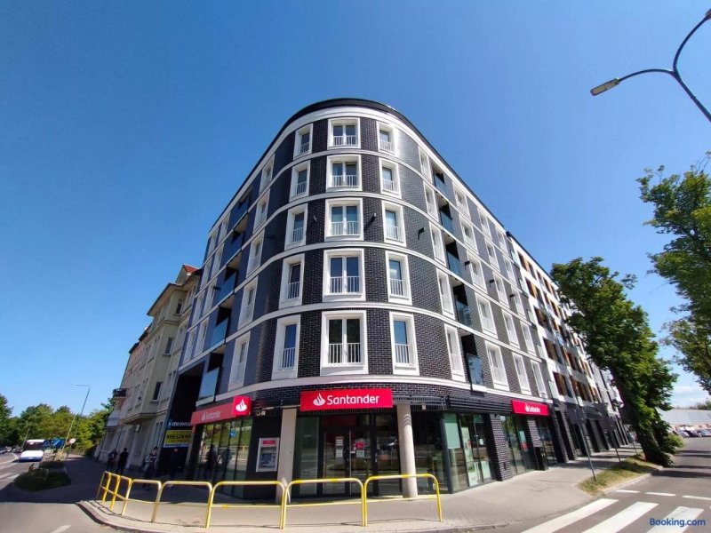 Mlynska 10 by Apartamenty Nad Parseta