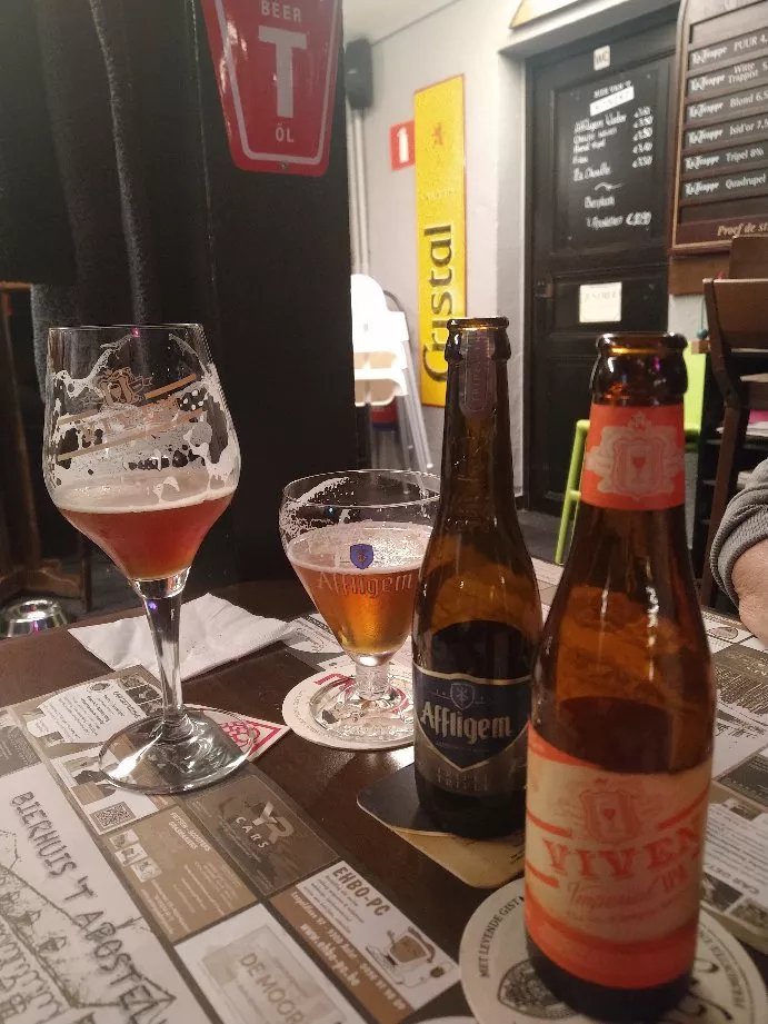 't Apostelken