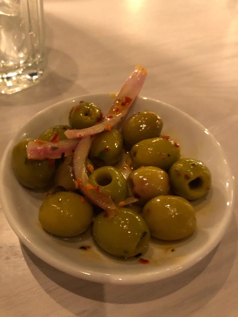 Ginos CC Bonaire