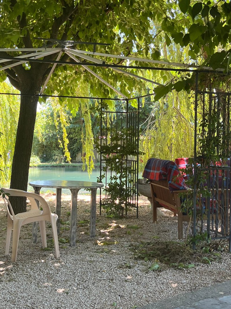 Auberge du lac